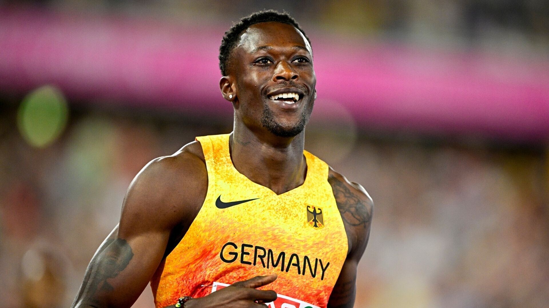 Birmingham Tag 5 | 800-Meter-Showdown und drei weitere DLV-Medaillen