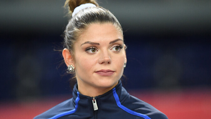 Pamela Dutkiewicz-Emmerich: Von der Weltklasse-Athletin zur Athletenmanagerin