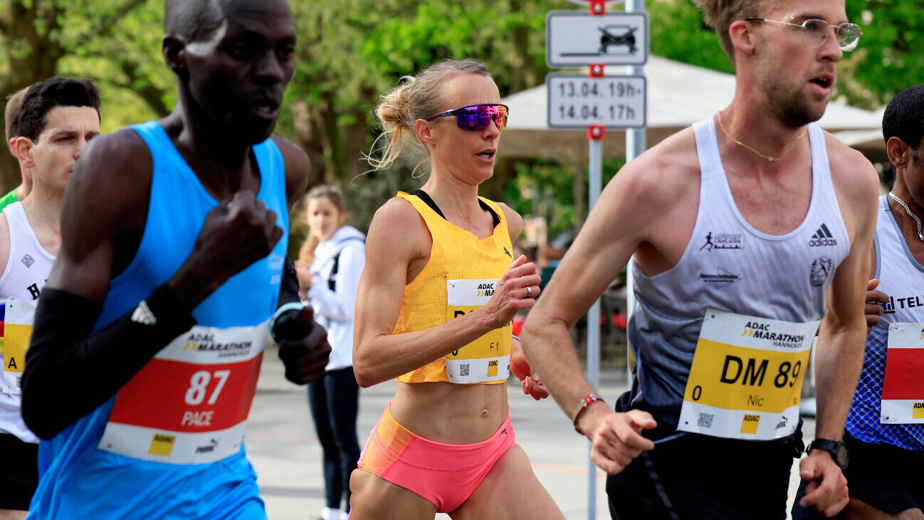 Weltklasse-Leistungen an der Spitze, deutliche Steigerungen für Mayer und Becker