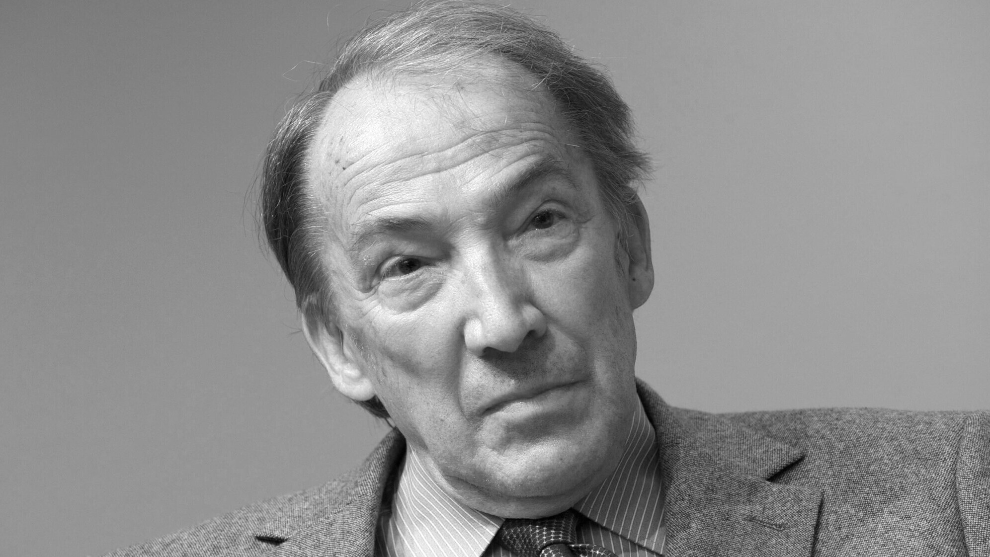 Trauer um Professor Manfred Steinbach