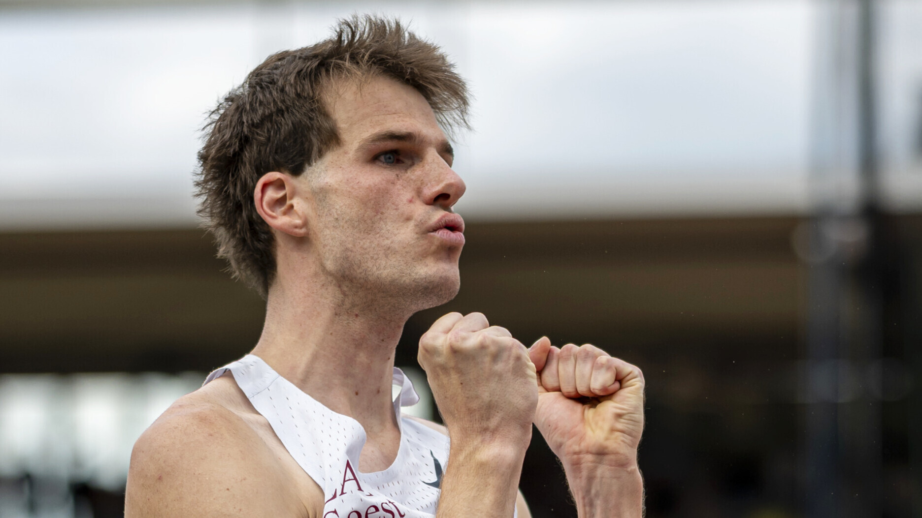 Falk Wendrich – Höhenjäger mit Marathon-Qualitäten