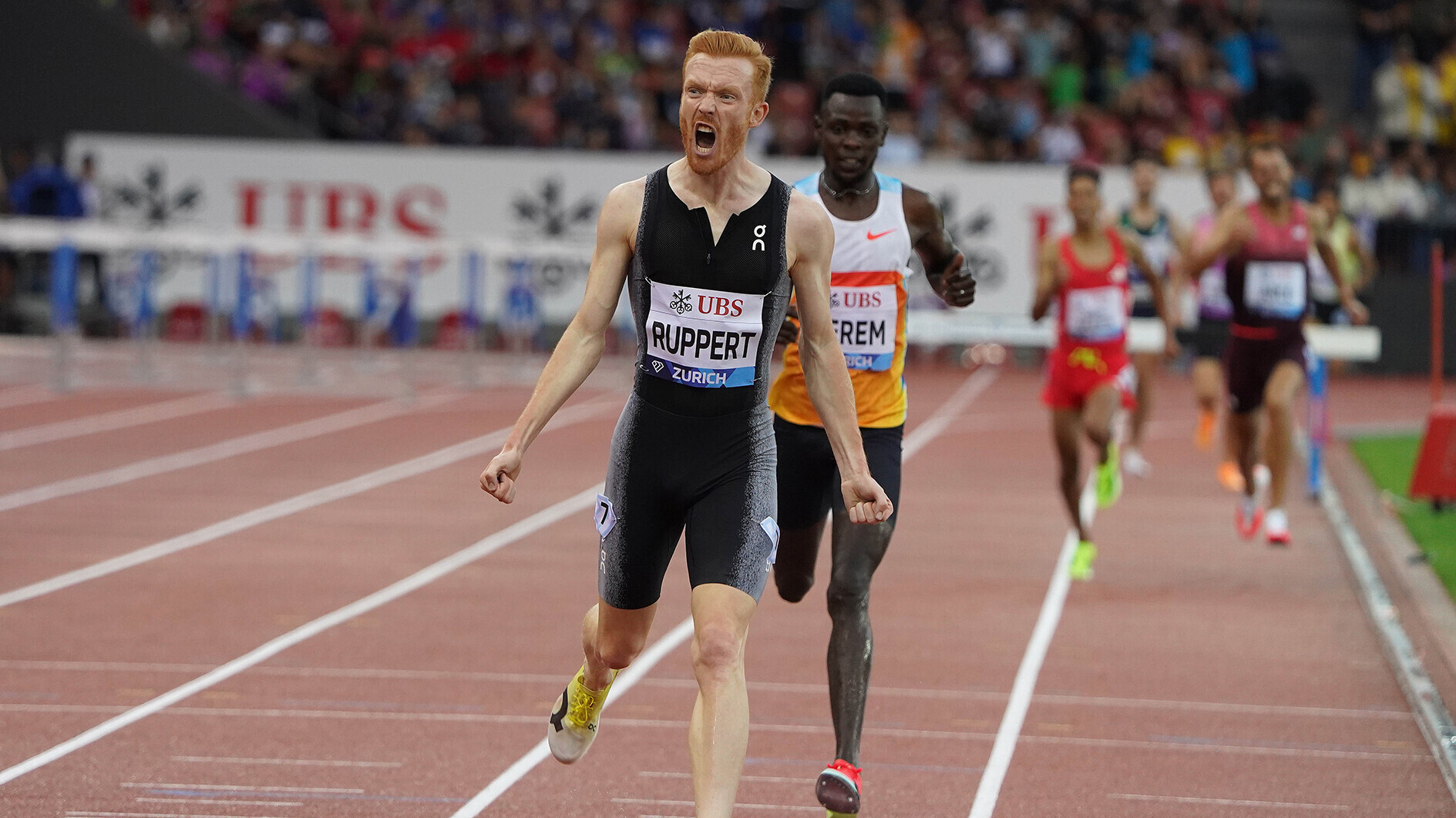 Mehr Preisgeld für die Besten – Diamond League startet in die 17. Saison