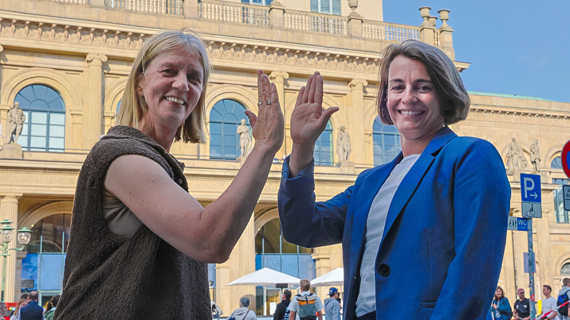 Marathon-DM-Titel 2027 werden in Hannover vergeben