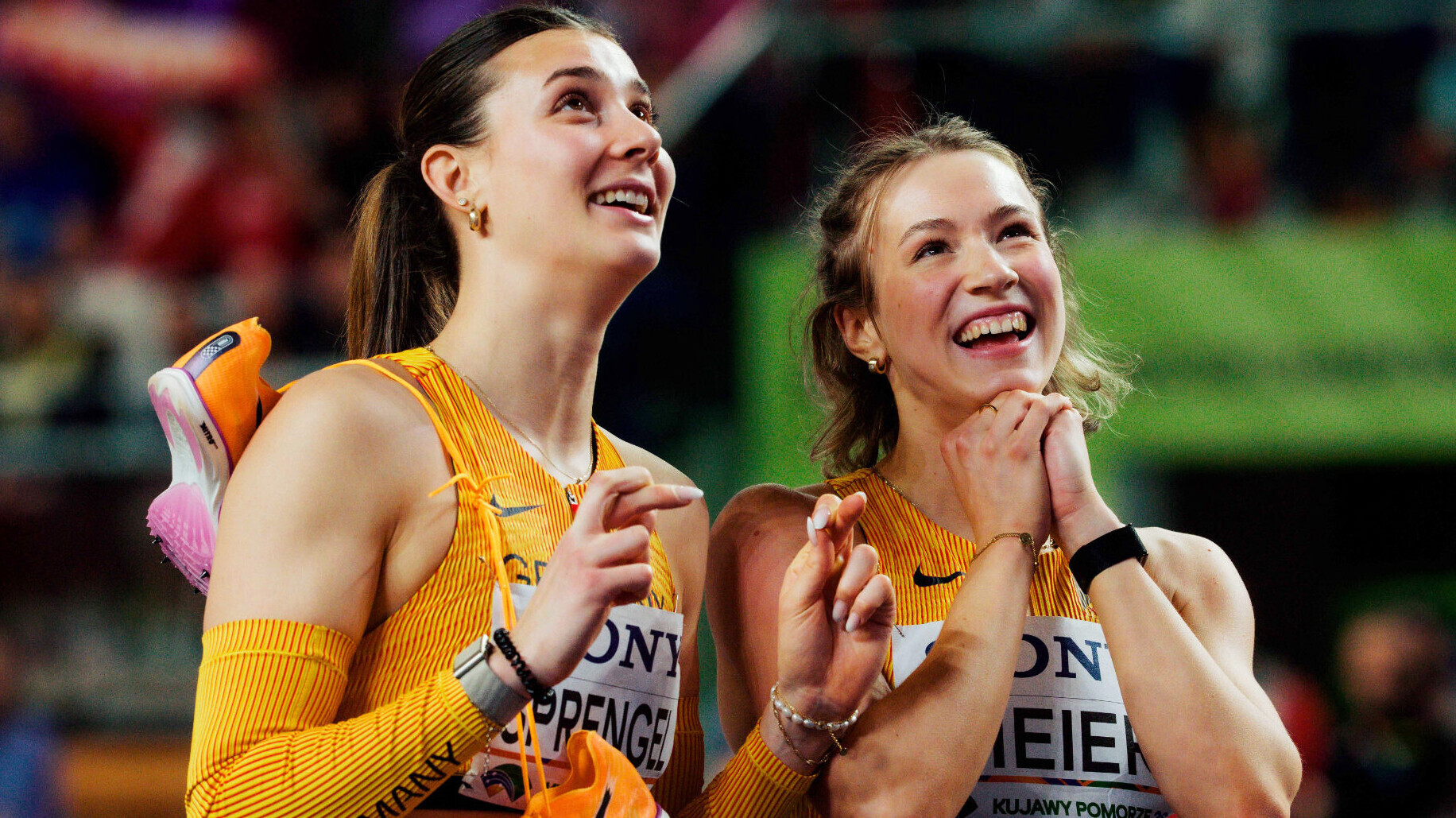 Torun-Bilanz | Vier Top-8-Platzierungen und wichtige Erfahrungen