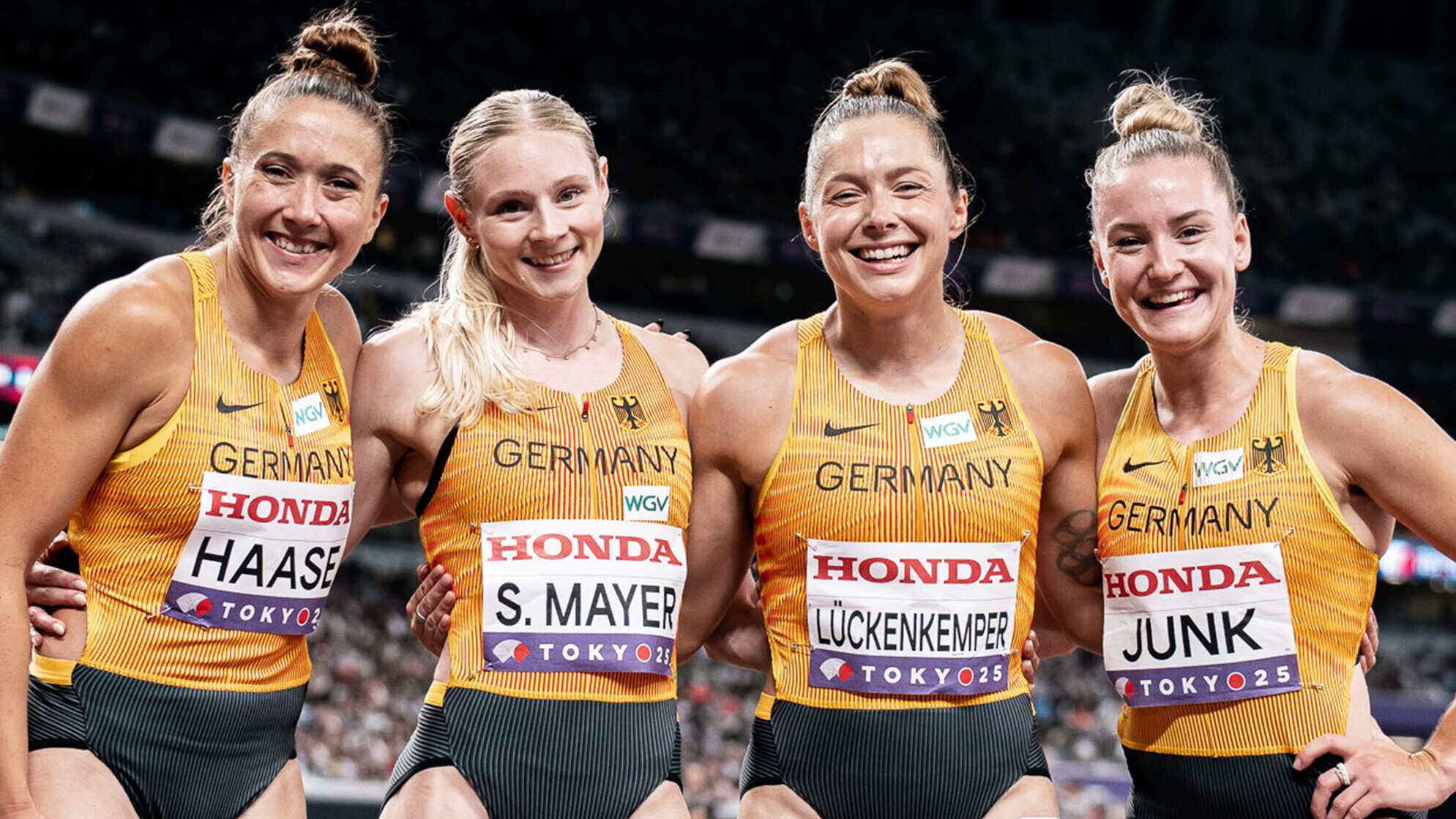 DLV veröffentlicht Kaderbildungsrichtlinien und -normen bis 2028