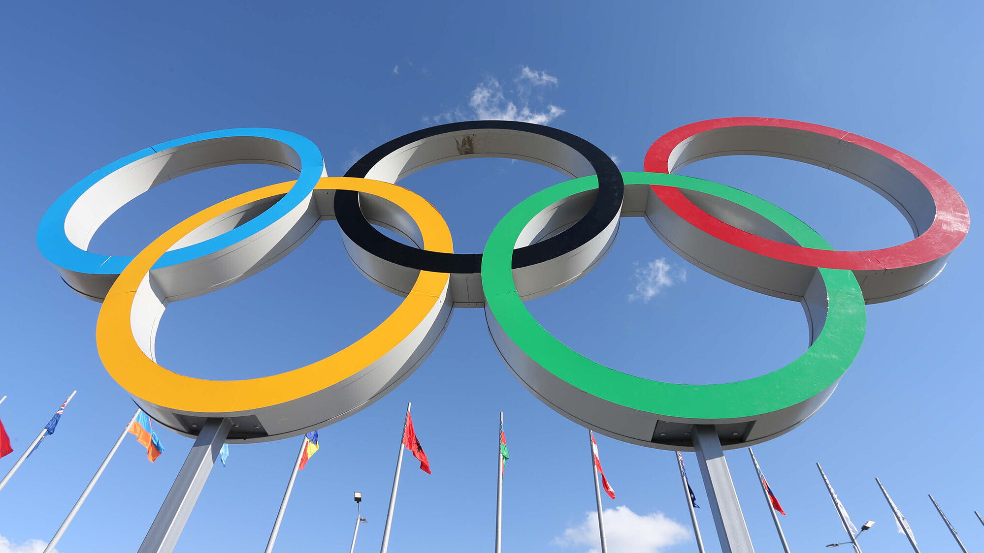 Leichtathletik in Los Angeles vom ersten bis zum letzten Olympia-Tag