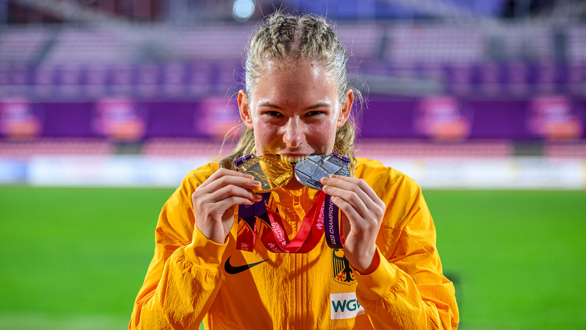 Jana Becker – Wenn alles zusammenkommt