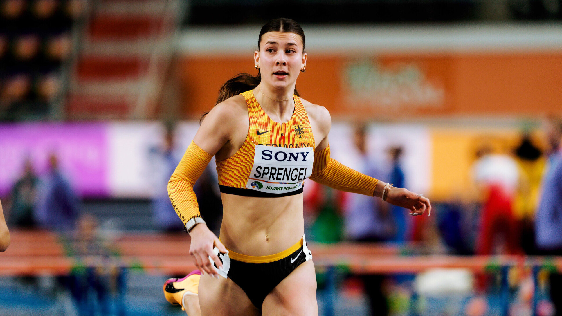 Torun Tag 3 | Der Fünfkampf von Disziplin zu Disziplin