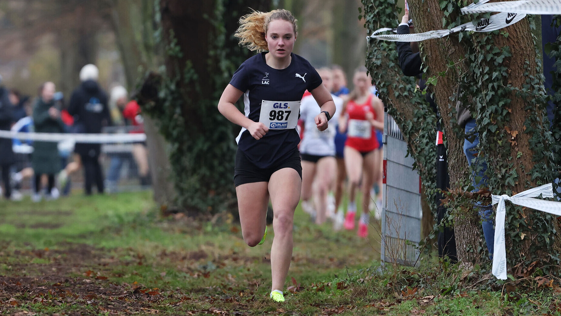 Cross-DM am Samstag | Die Entscheidungen von Rennen zu Rennen
