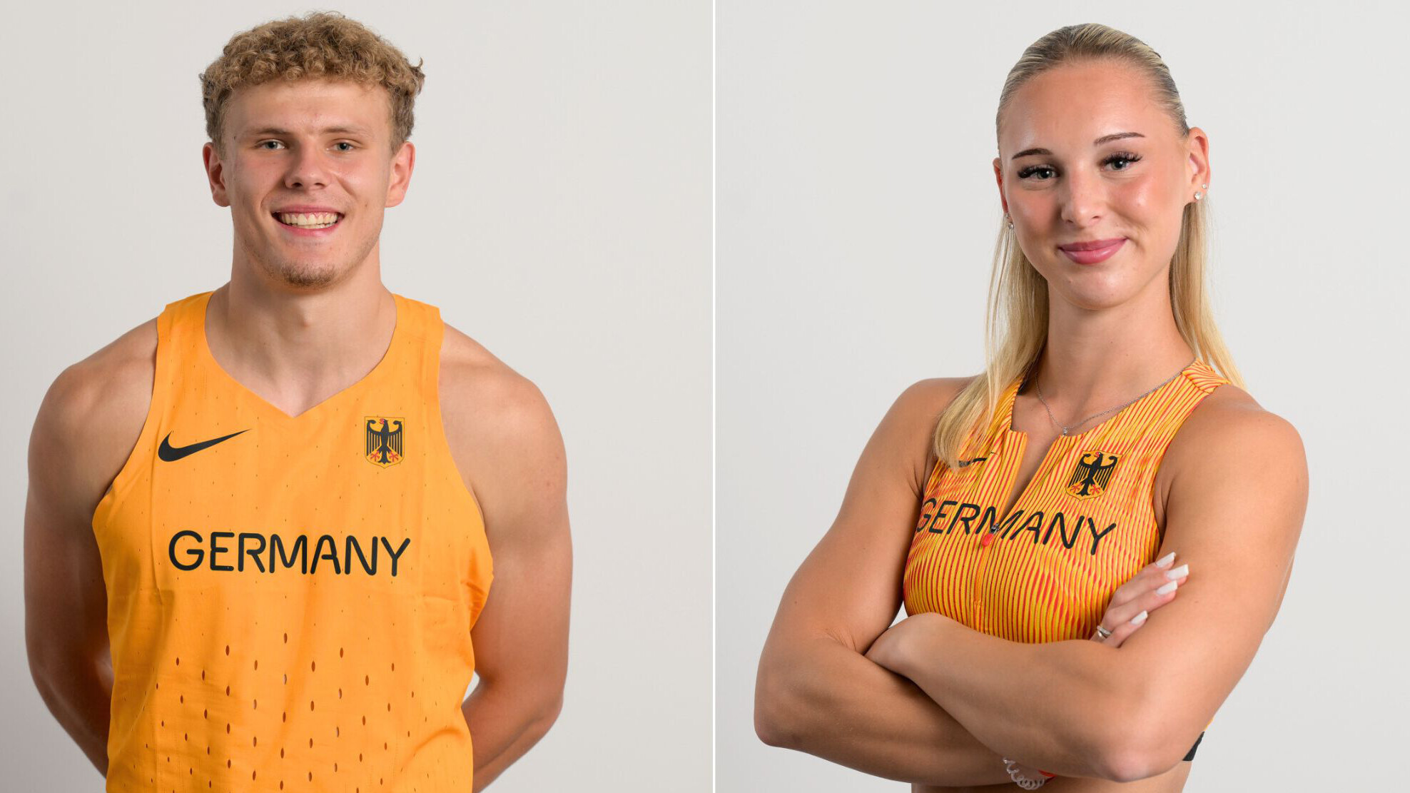 Emma Goretzka & Jakob Kemminer: „Das hätten wir uns nie erträumt“