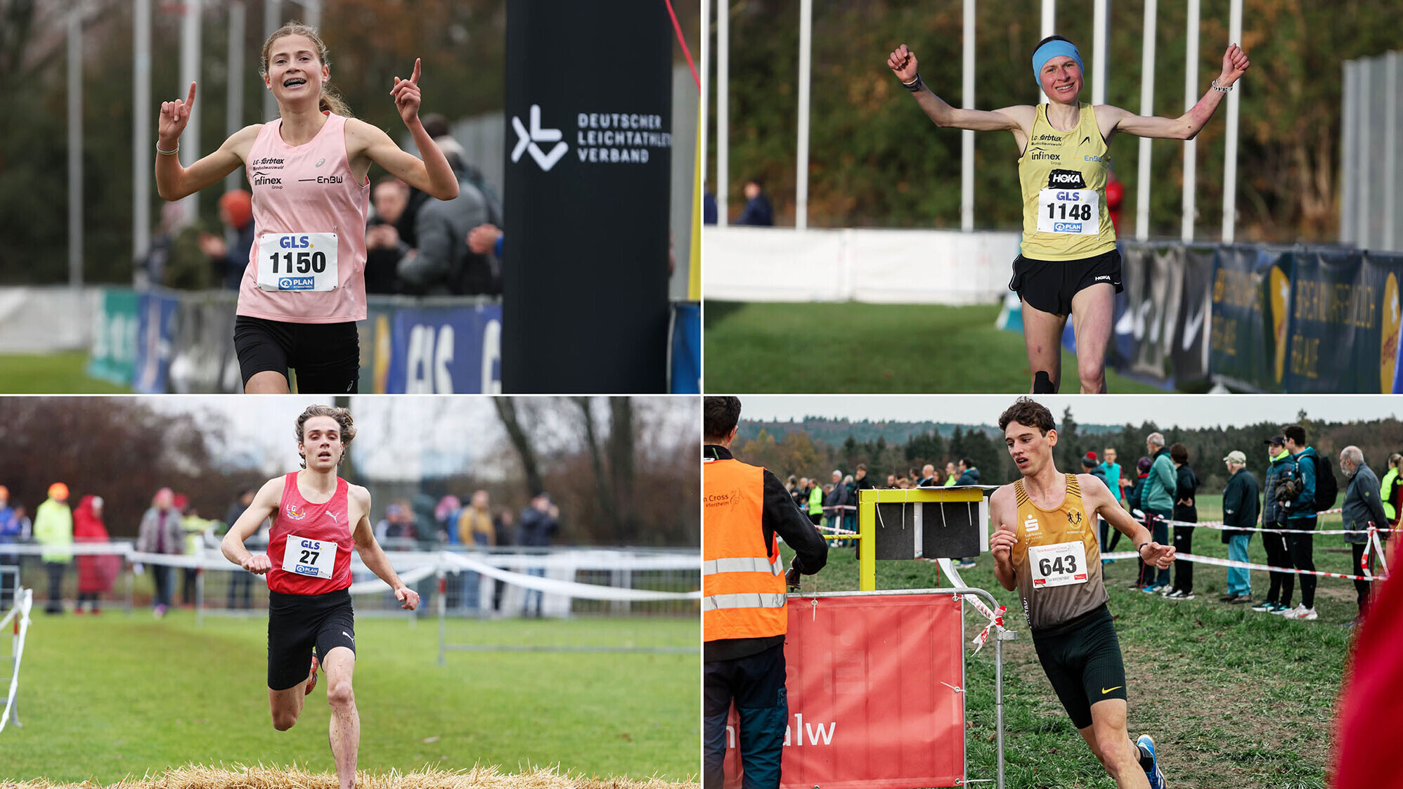 Wählen Sie jetzt Ihr "Ass des Monats" November