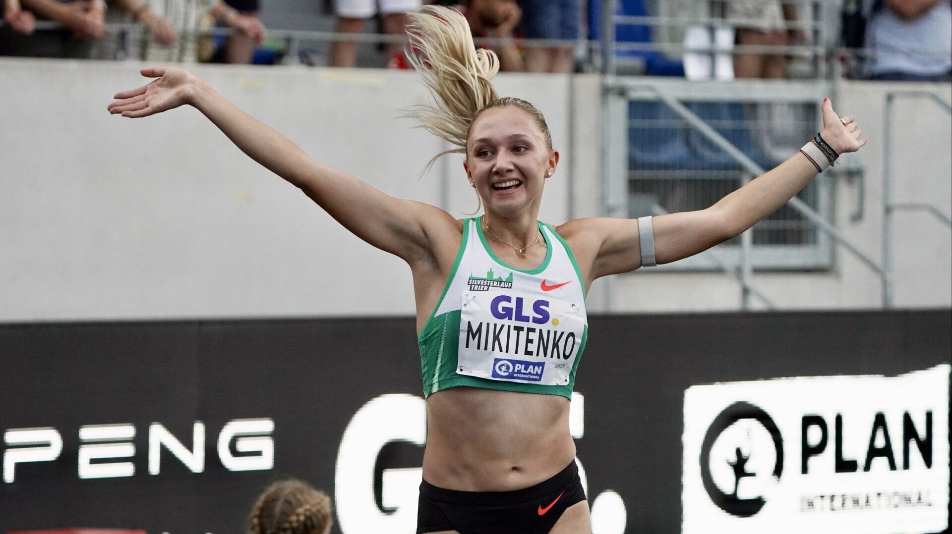 Vanessa Mikitenko – Behutsamer Aufbau, Erfolgshunger wächst