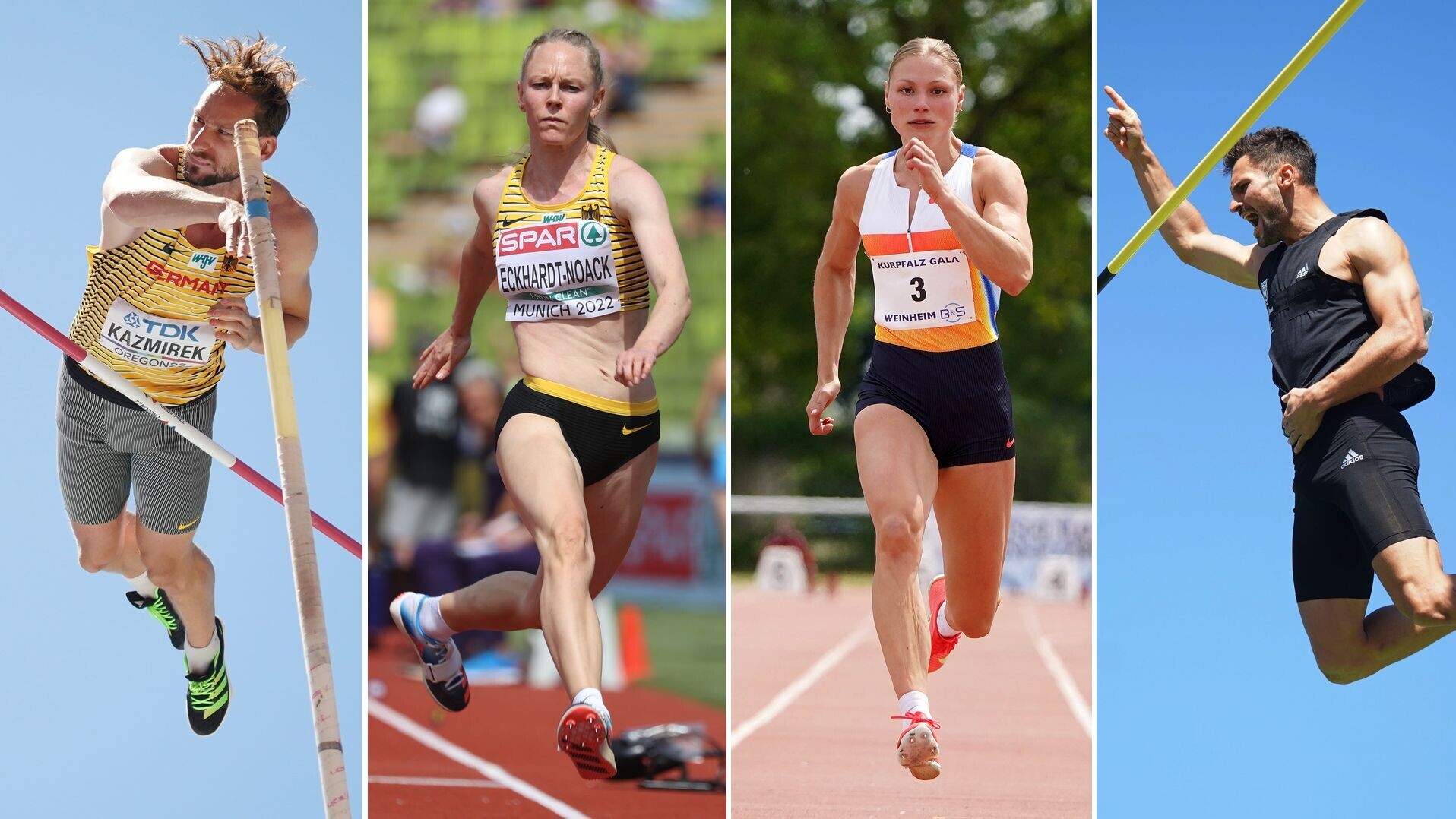 Die Abschiede des Jahres 2025