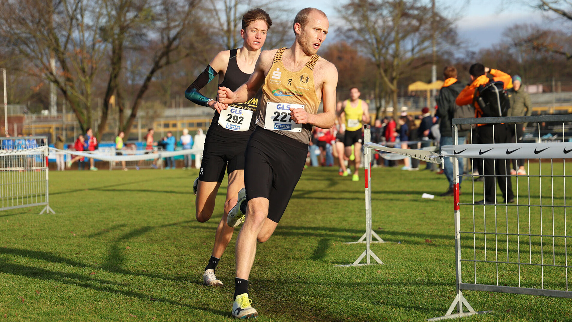 Cross-DM am Samstag | Die Entscheidungen von Rennen zu Rennen