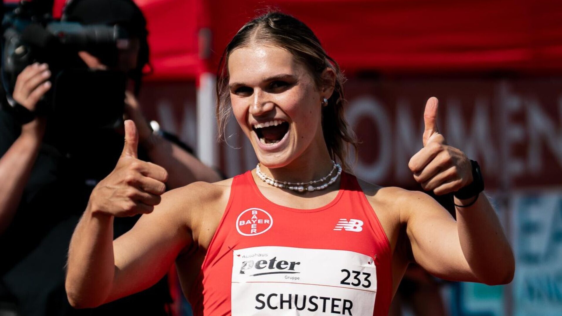 DLV-Vereinsrangliste 2025: Leverkusen wahrt Spitzenposition vor Halle und München