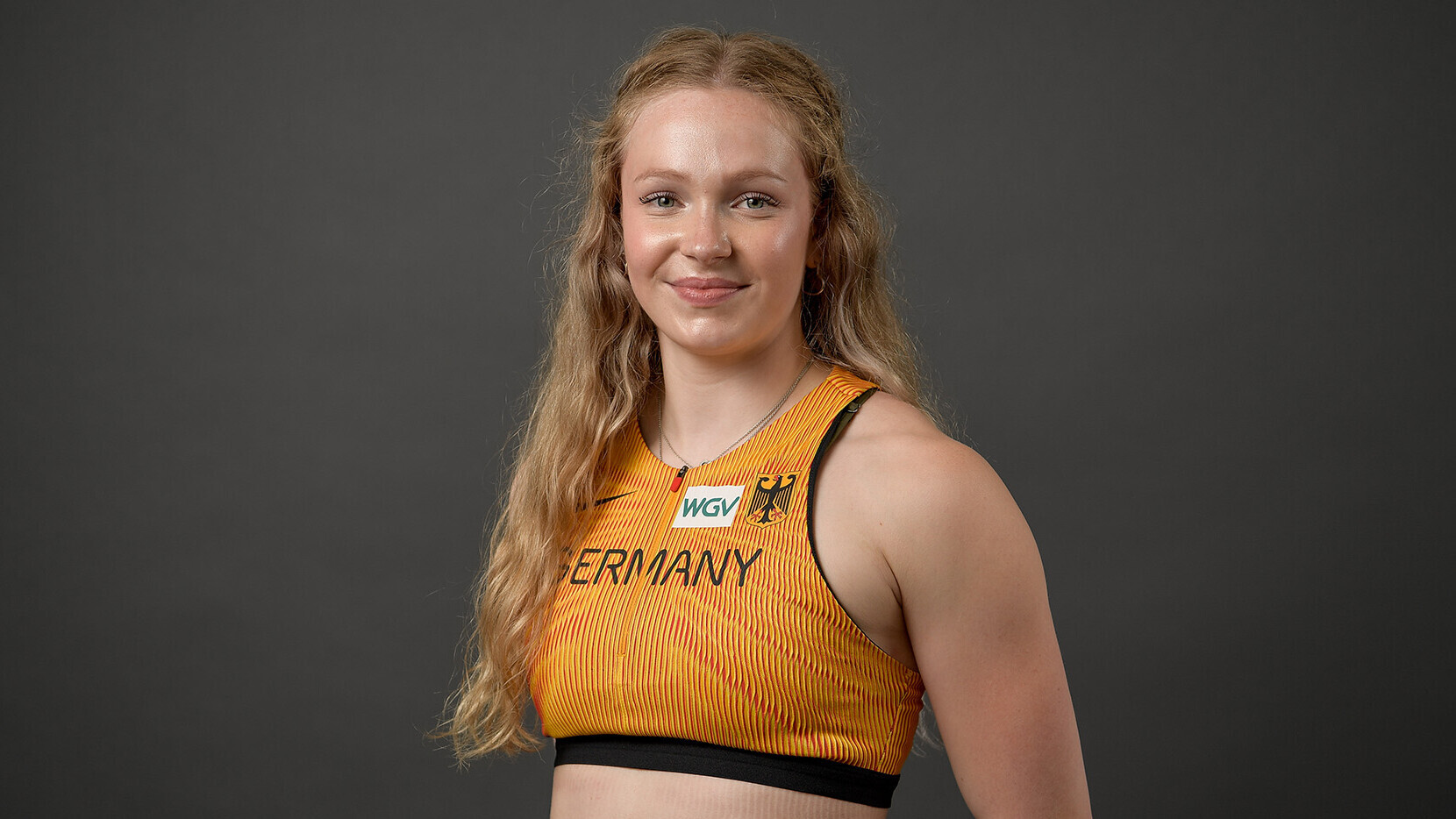 7,22 Sekunden: Philina Schwartz pulverisiert 60-Meter-Bestzeit