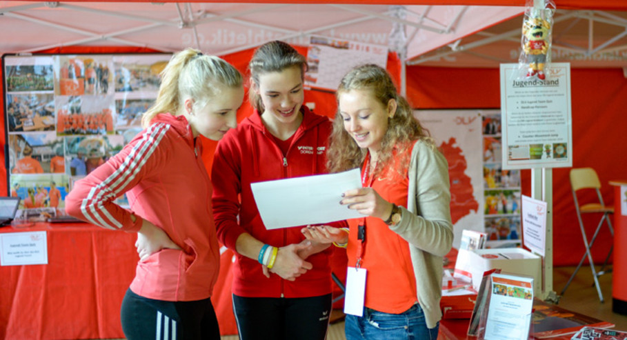 Frauen treffen dortmund