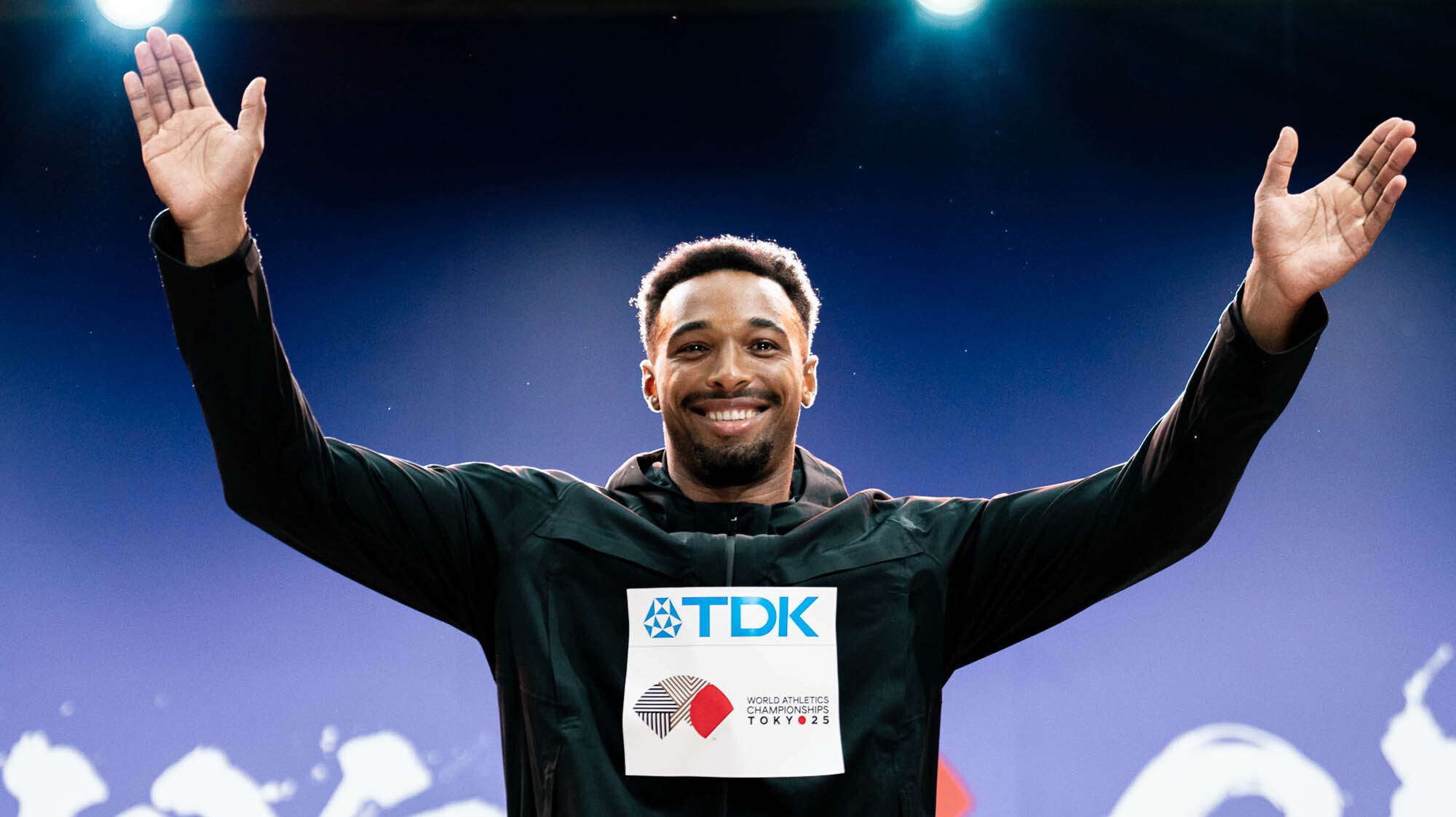 Leo Neugebauer: Ein Rekordjäger im Wandel der Zeit