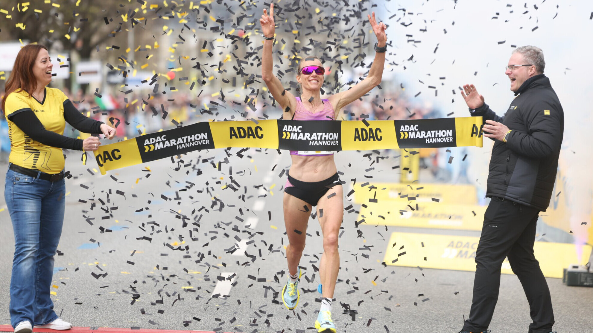 Domenika Mayer: „Diese Zeit trage ich im Herzen“