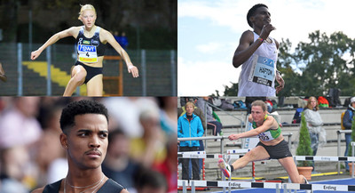 Jetzt für Ass des Monats im September abstimmen leichtathletik de
