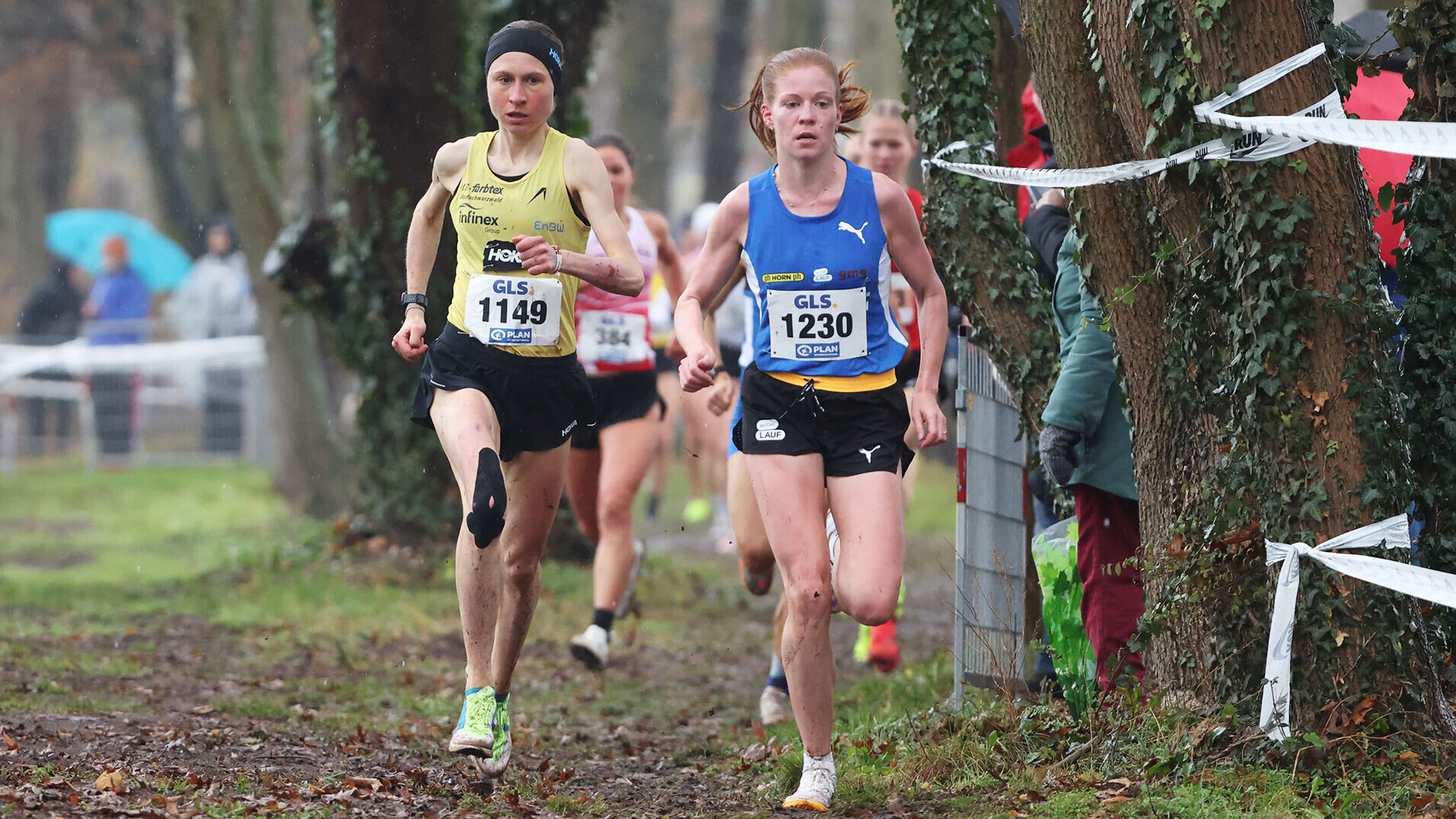 Cross-DM am Sonntag | Die Entscheidungen von Rennen zu Rennen