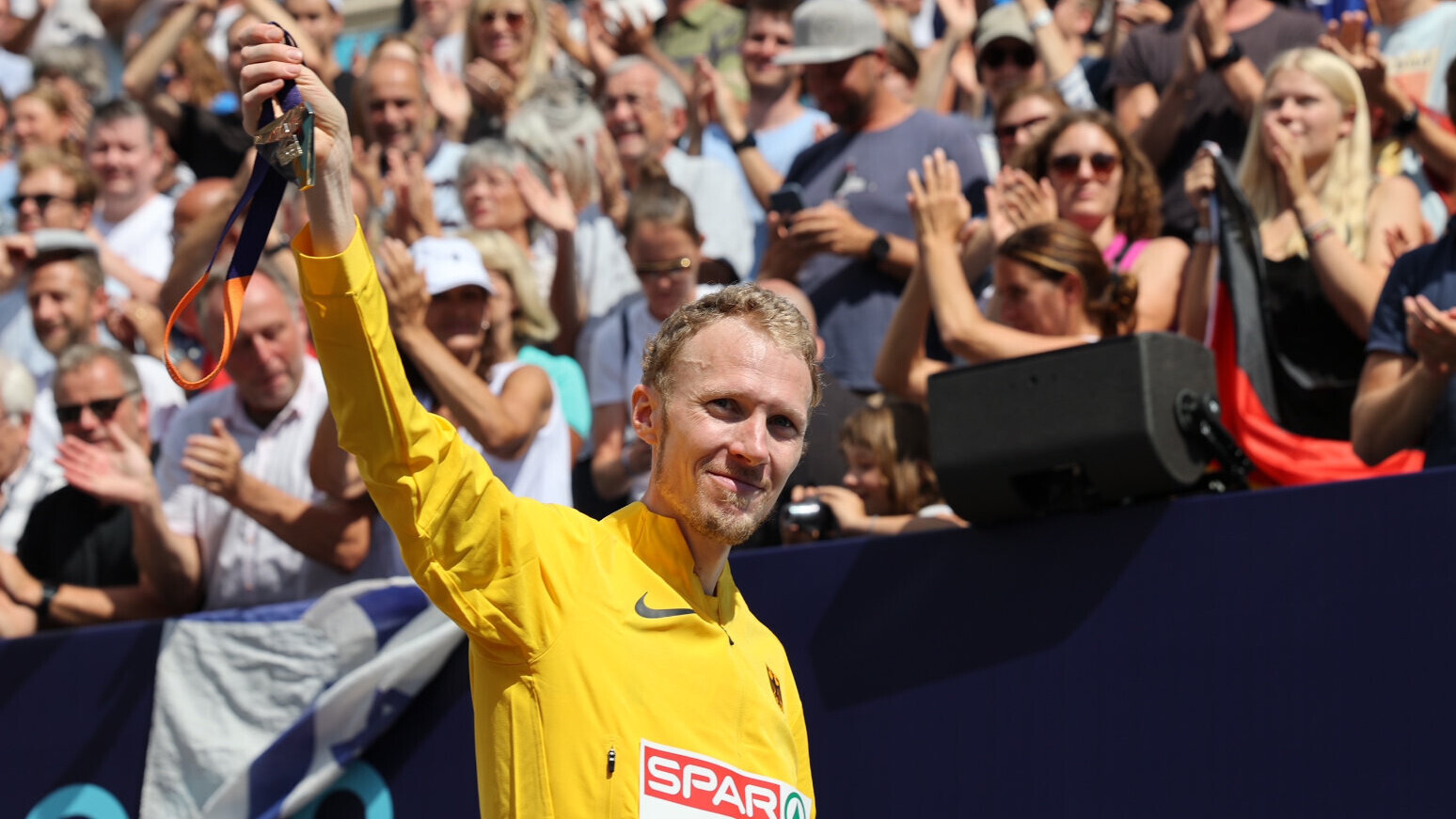 Hochklassig besetzter Boston-Marathon: Ringer und Pfeiffer peilen Top-Plätze an