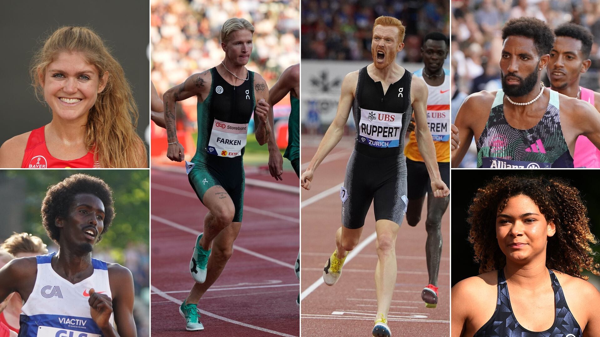 Die deutschen Rekorde des Jahres 2025