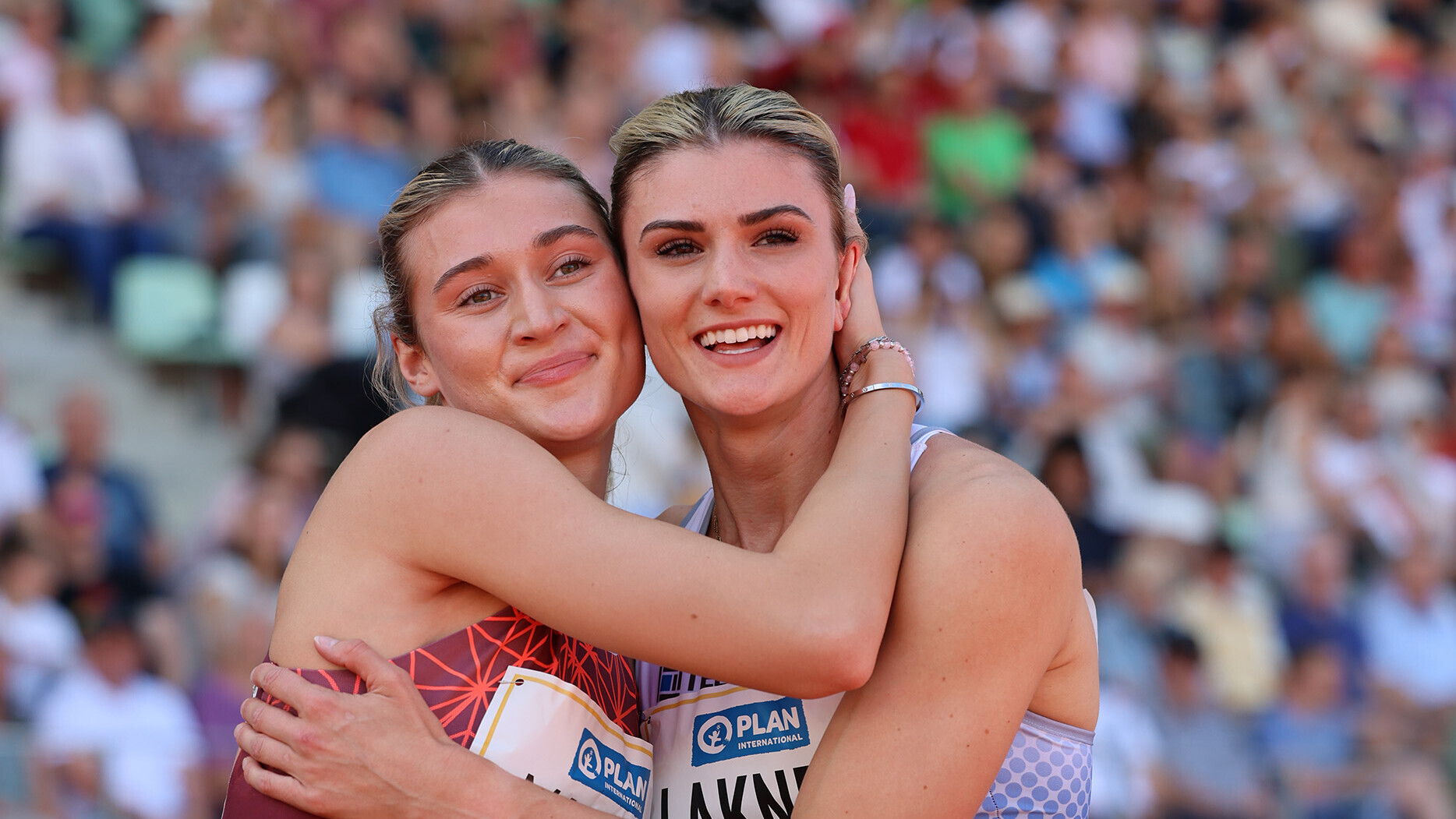 WA Continental Tour 2026 mit mehr als 280 Meetings