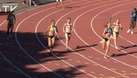 Carolin Walter holt sich 400-Meter-Sieg