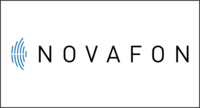 Logo Novafon