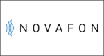 Logo Novafon