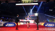 Highlights vom Frankfurt Marathon
