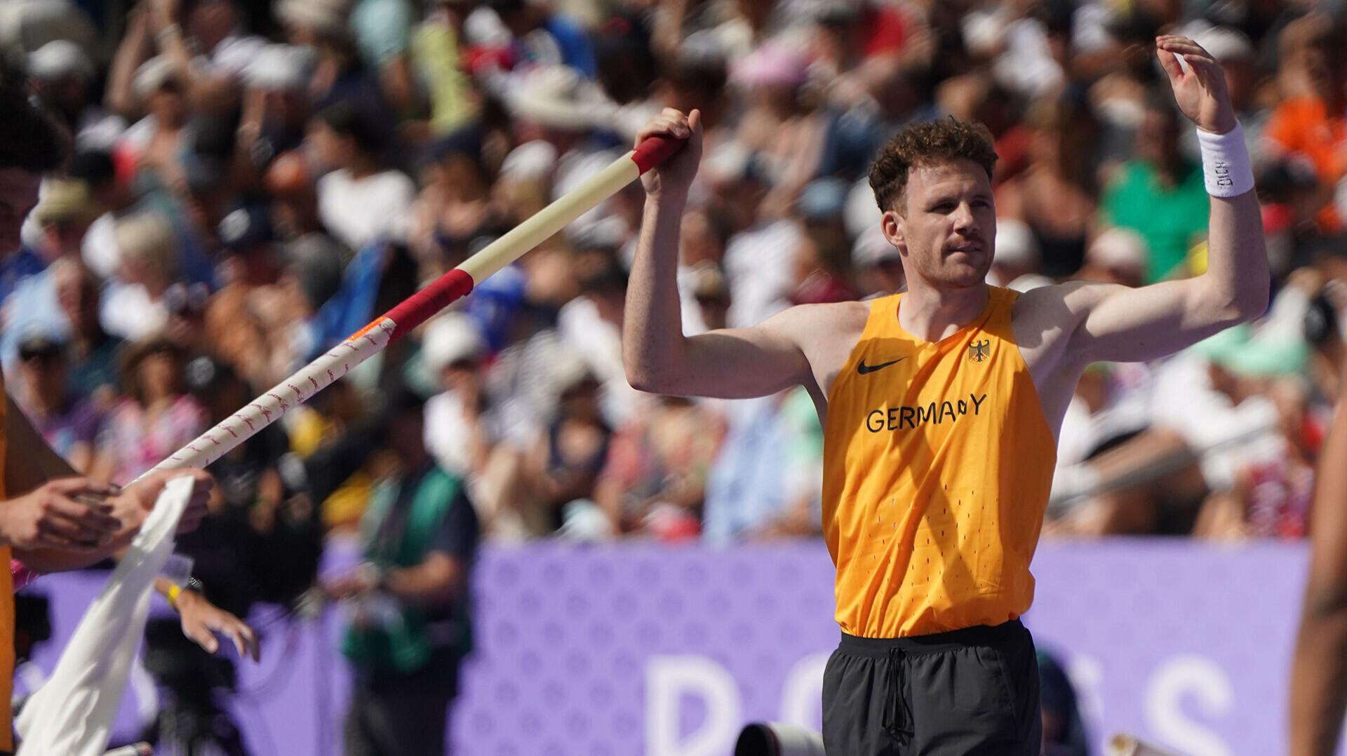 So verfolgen Sie die Leichtathletik-Team-EM in Madrid live