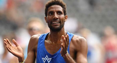 Photo of Amanal Petros bricht den deutschen Marathonrekord