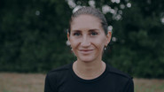Gesa Krause und der Traum vom dritten EM-Gold