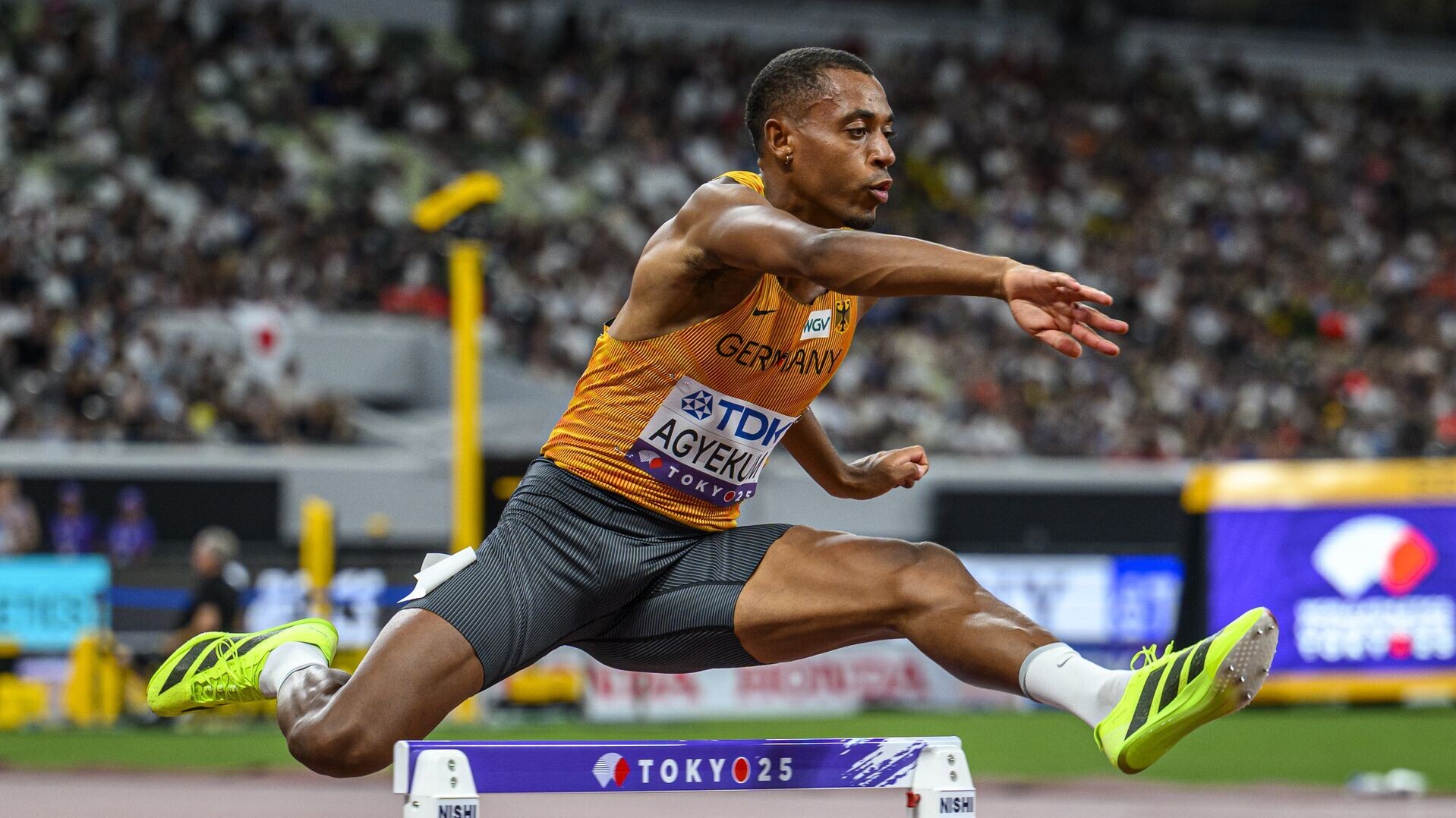 Tokio Tag 3 | Die DLV-Athletinnen und -Athleten in den Vorrunden