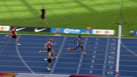 Wattenscheids Sprinter nicht zu schlagen