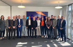 Abschlusskonferenz: "I Run Clean"-Projekt in Lausanne bilanziert
