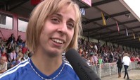 Interview mit Corinna Harrer