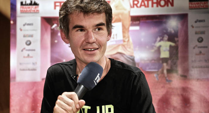 © Frankfurt Marathon © Frankfurt Marathon
