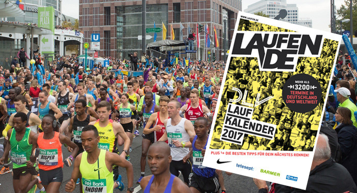 © Frankfurt Marathon © Frankfurt Marathon