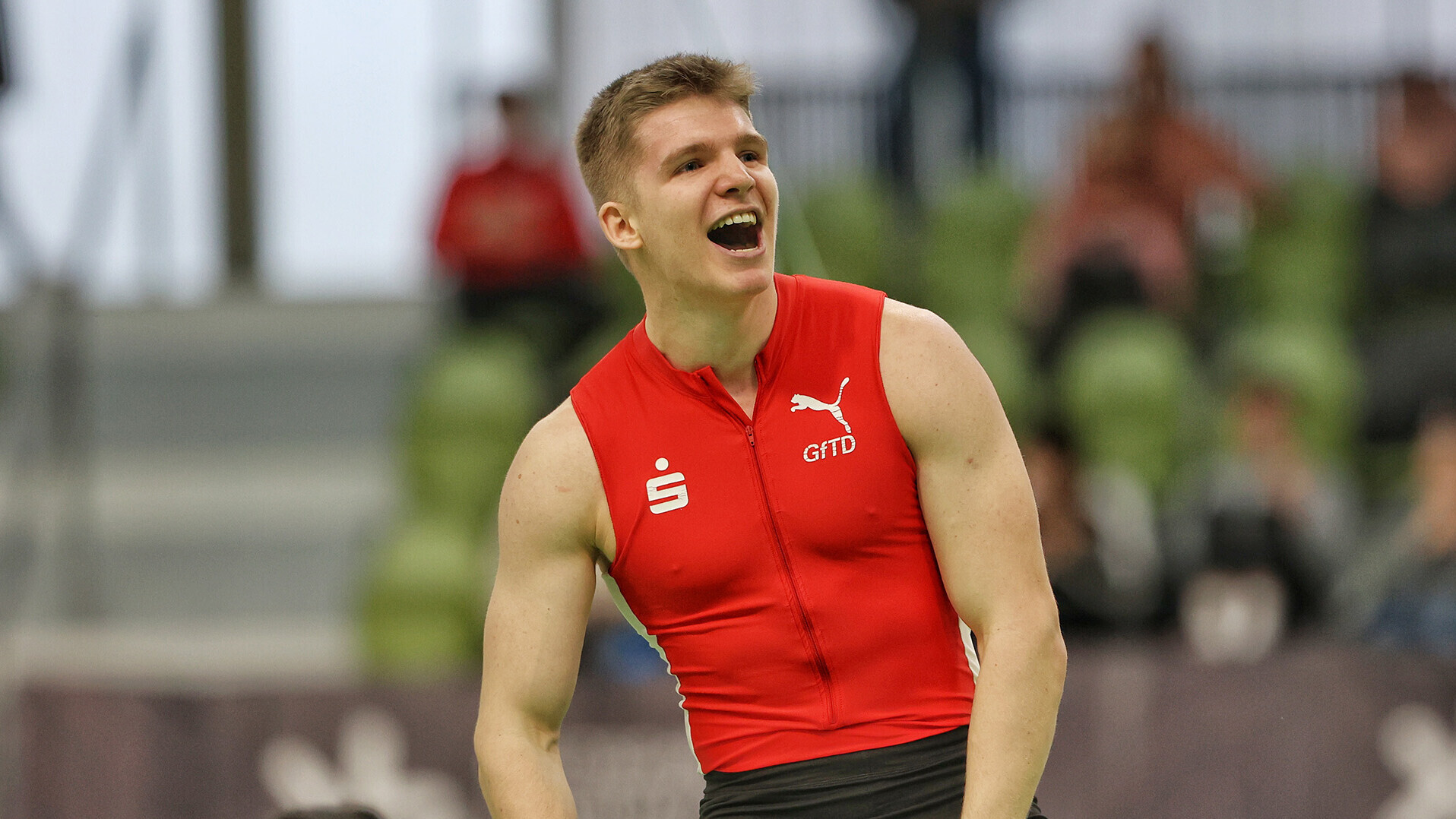 Jugend-Hallen-DM am Samstag: Die Entscheidungen der männlichen Jugend