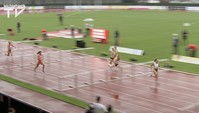 Jessica Ennis-Hill dominiert Siebenkampf-Auftakt