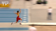 Marcel Kornhardt mit Bestleistung zum Titel