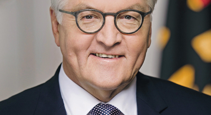 © Bundesregierung/Steffen Kugler © Bundesregierung/Steffen Kugler