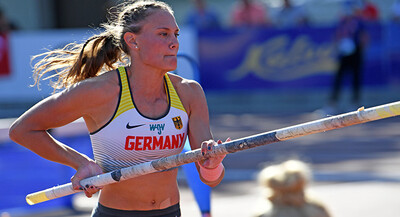 MegaEvent schürt Hoffnung auf Olympische Spiele in Deutschland