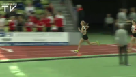 Lisa Oed im Solo zur Goldmedaille