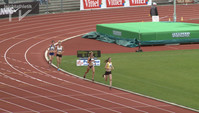 Carolin Kirtzel siegt auf der Langstrecke