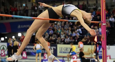 Der große DisziplinCheck 2019 Hochsprung Frauen leichtathletik.de
