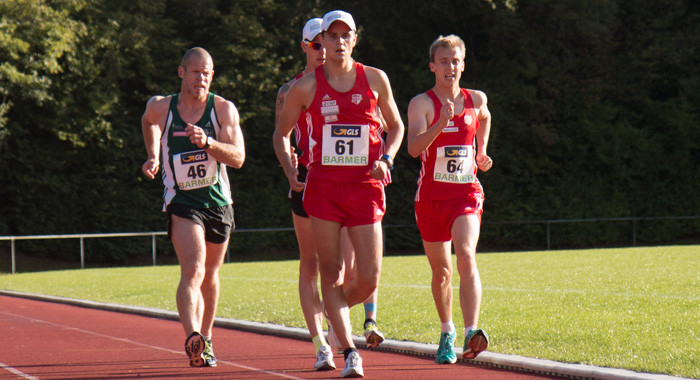 © Racewalk-Pictures © Racewalk-Pictures